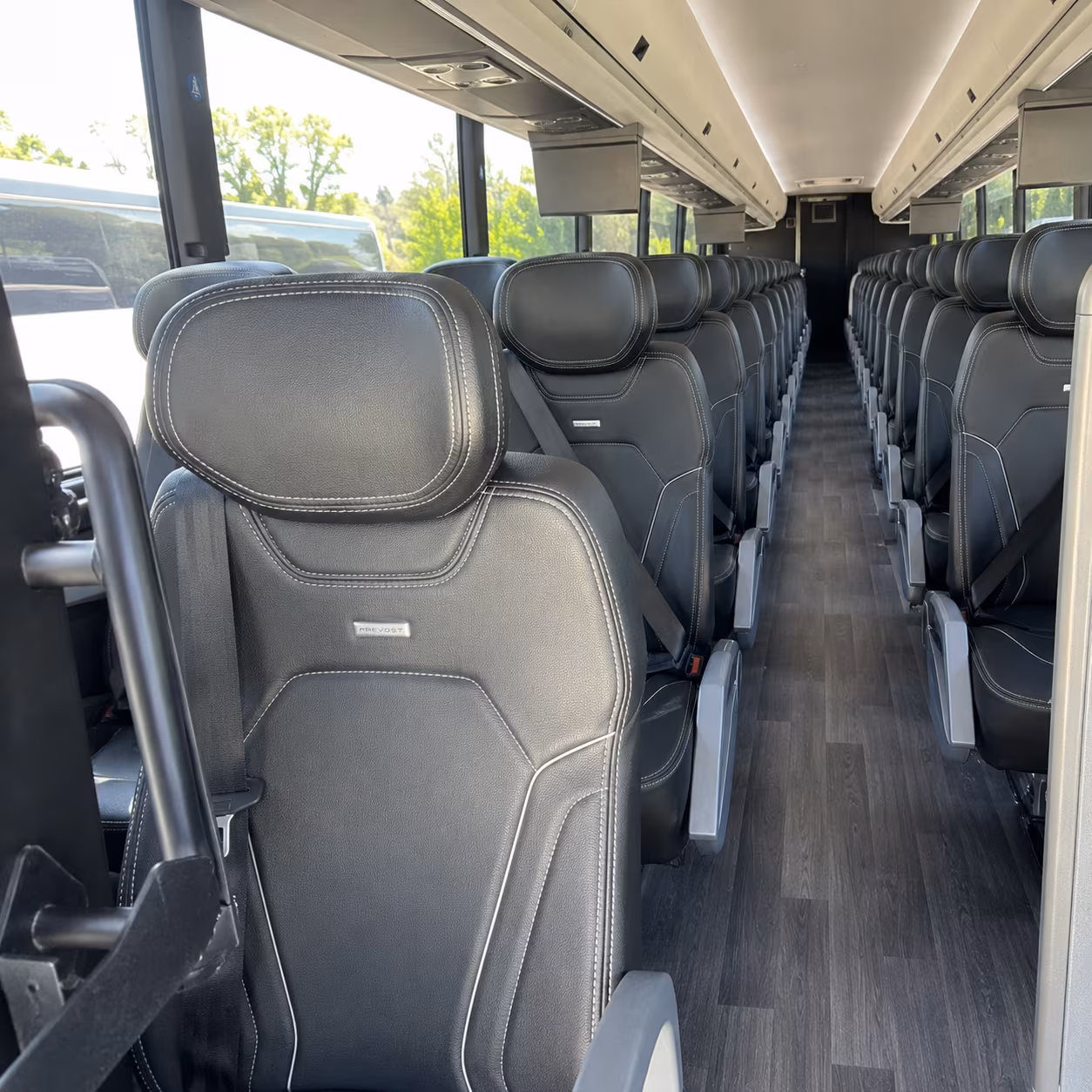 Aberdeen Airport Shuttles & Transportation