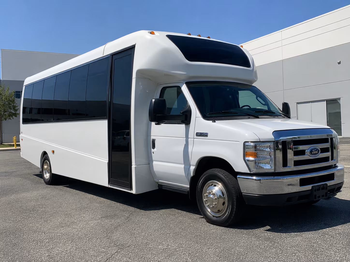 Aberdeen Concert Transportation & Shuttles
