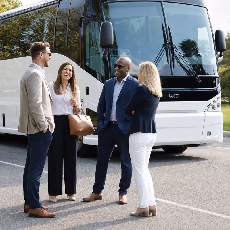 Sioux Falls Corporate Transportation fleet vehicle