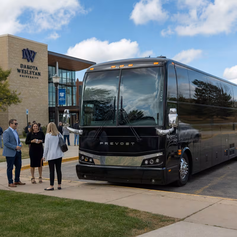 Dakota Wesleyan University