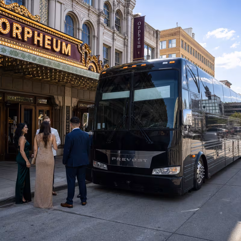 Orpheum Theatre