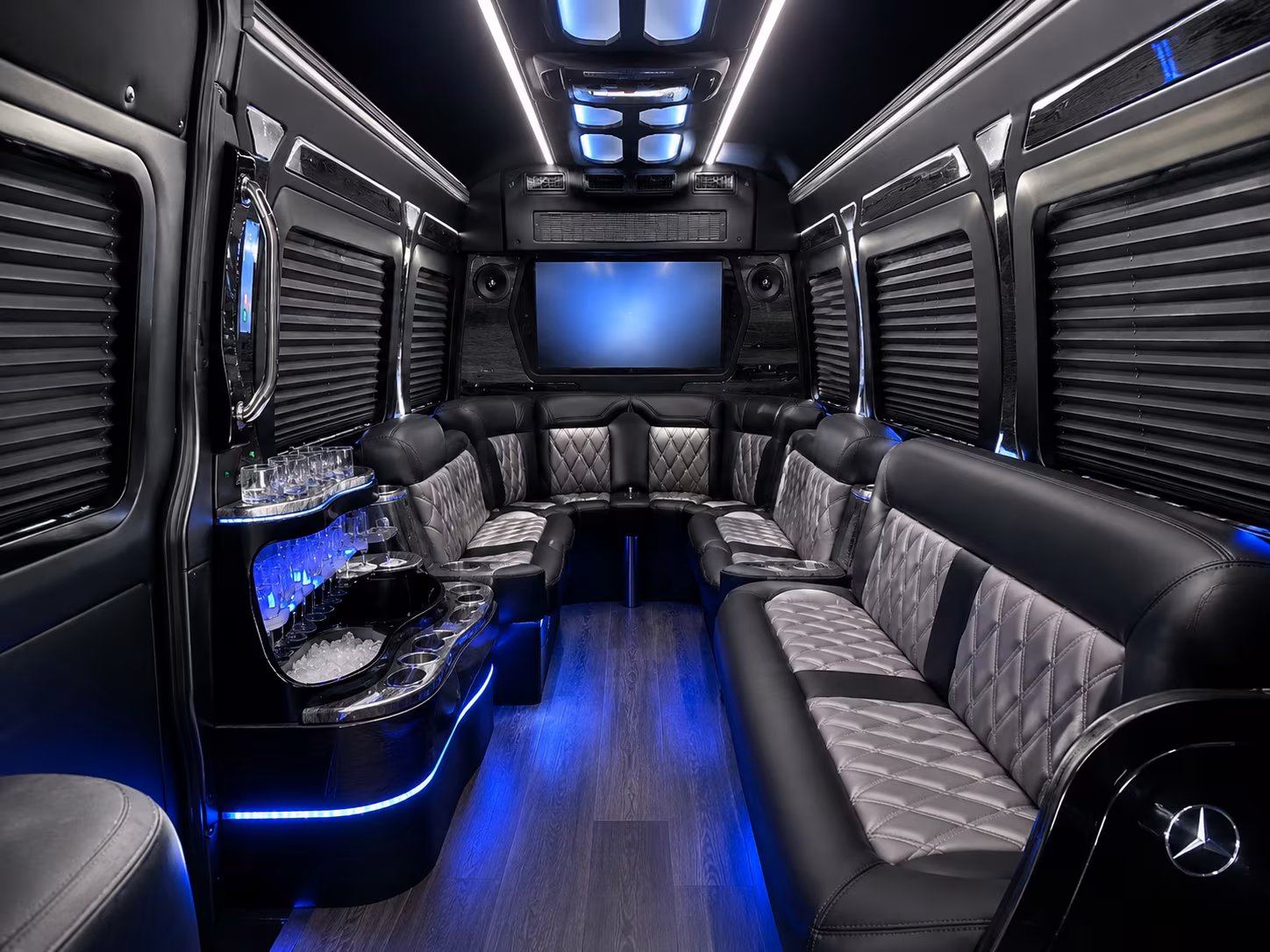Sioux Falls Airport Shuttle & Transportation group transportation