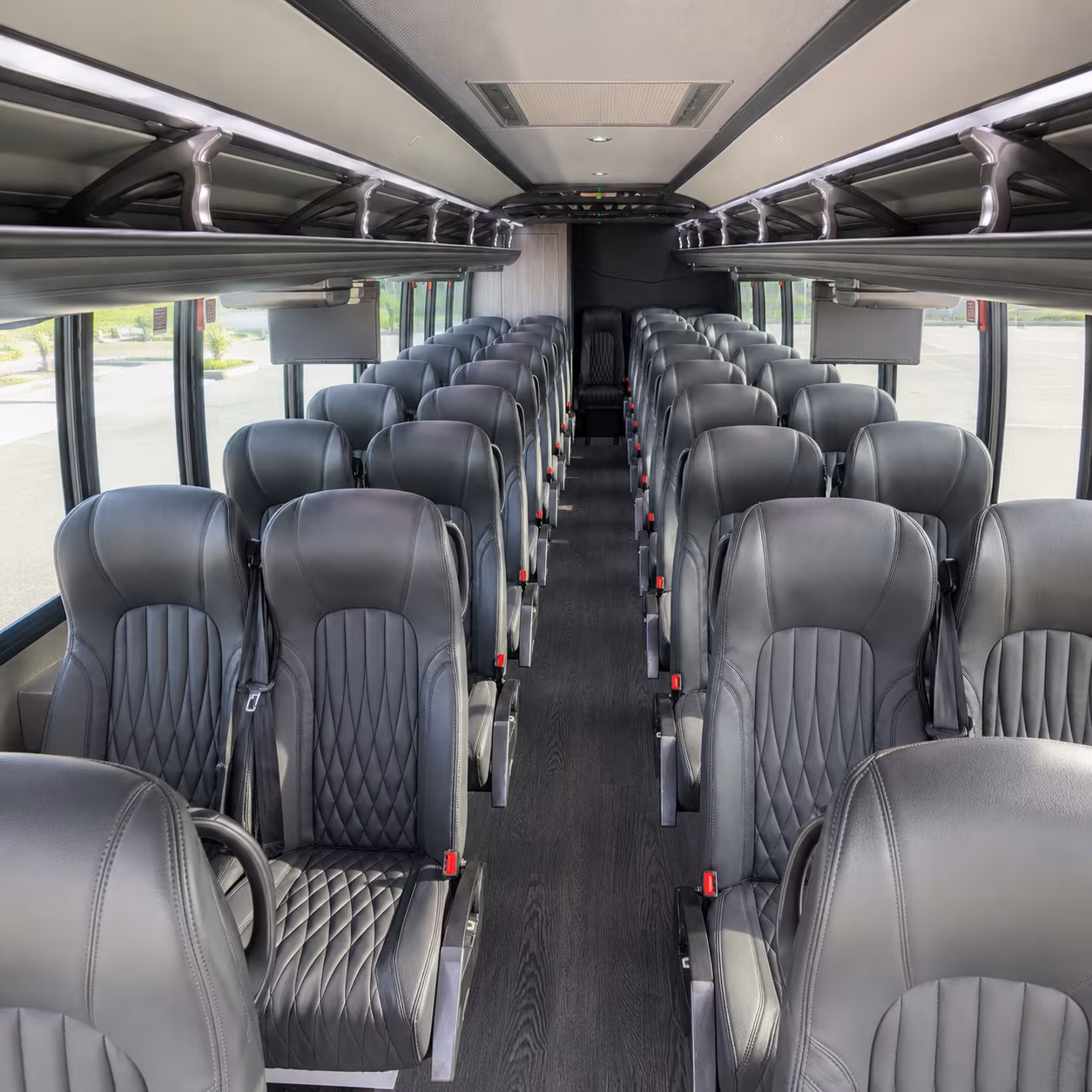 Sioux Falls Airport Shuttle & Transportation pickup coordination