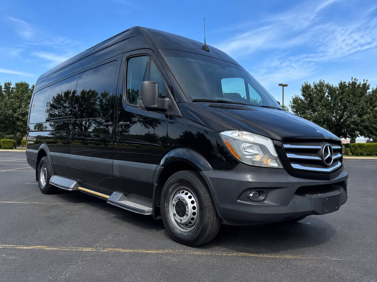 Sioux Falls Airport Shuttle & Transportation route planning