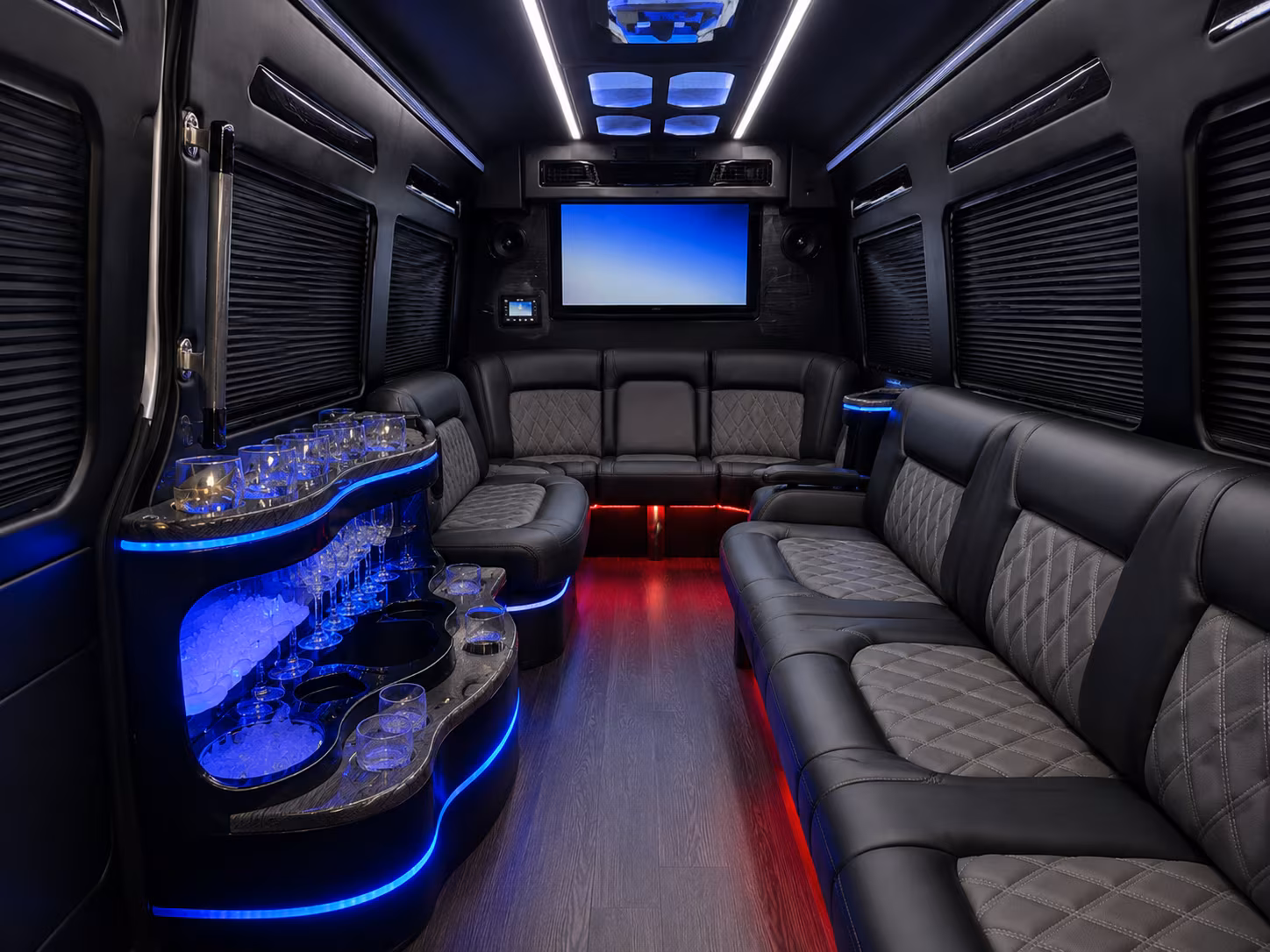 Sioux Falls Airport Shuttles & Transportation