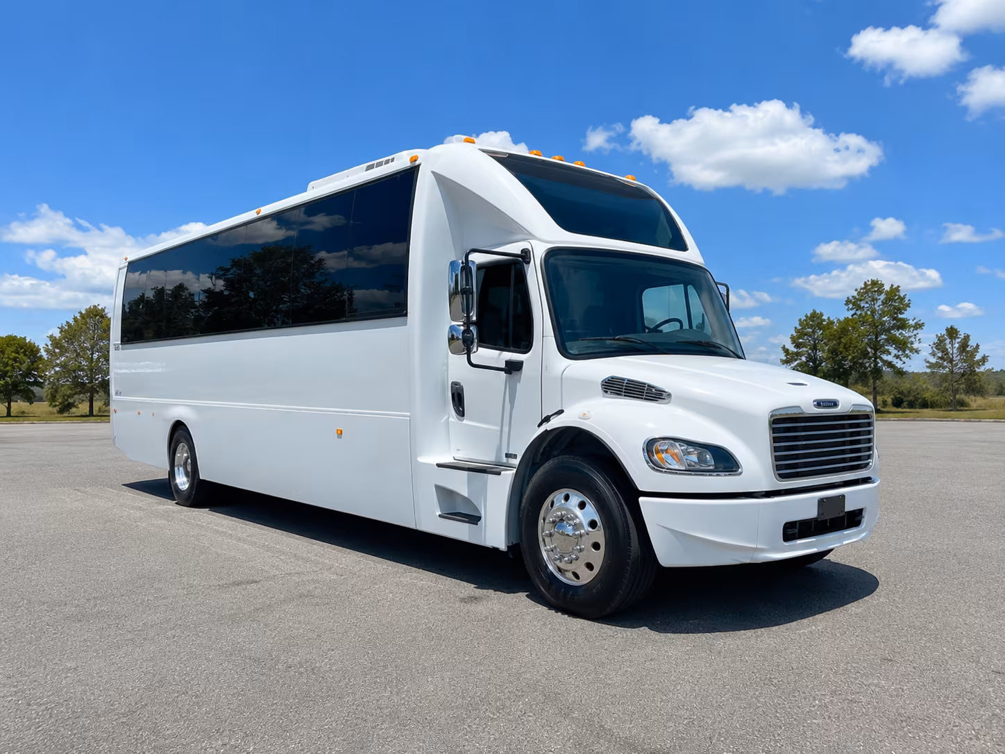 Sioux Falls Concert & Music Festival Transportation pickup coordination