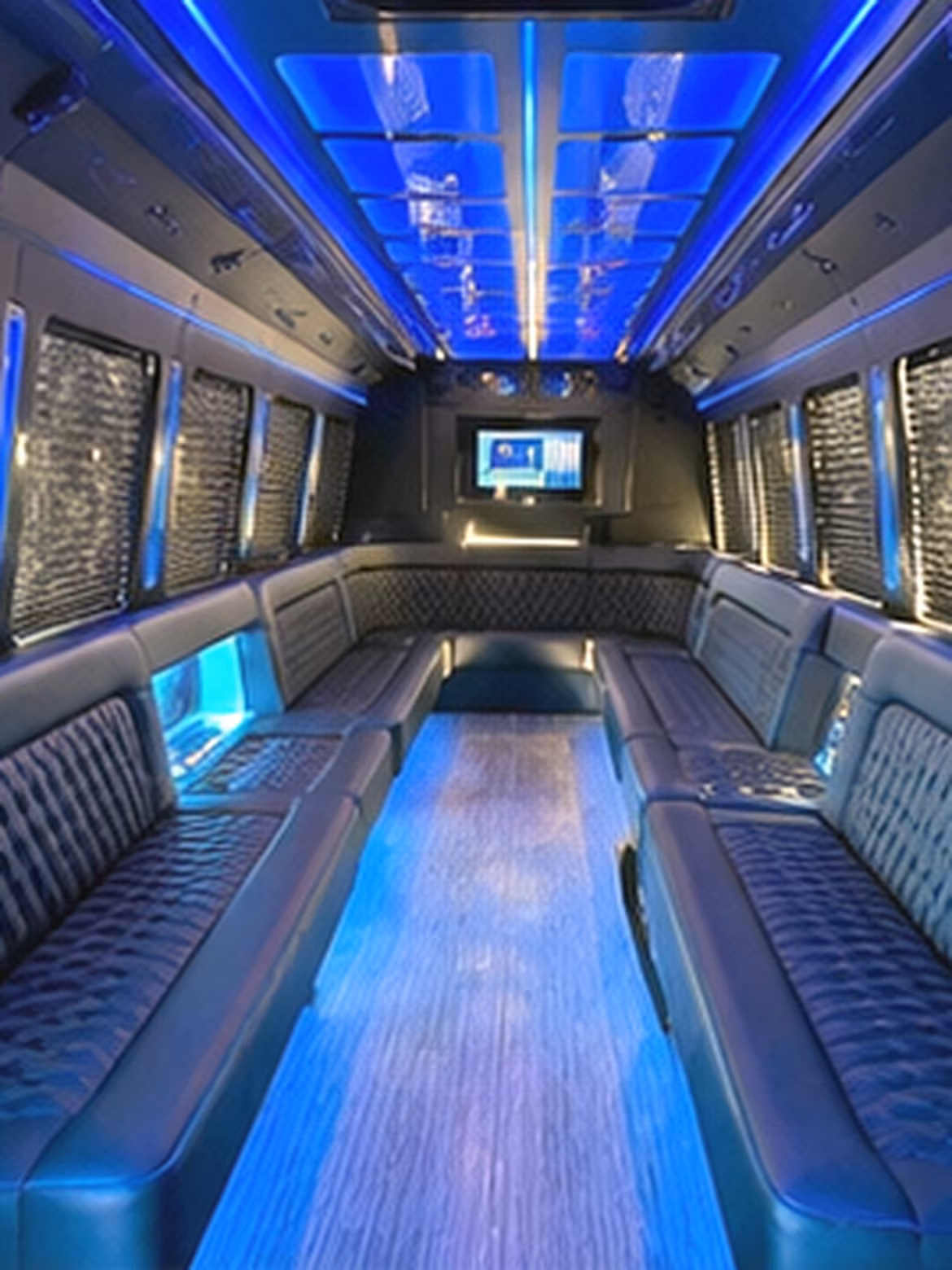 Sioux Falls Concert & Music Festival Transportation route planning