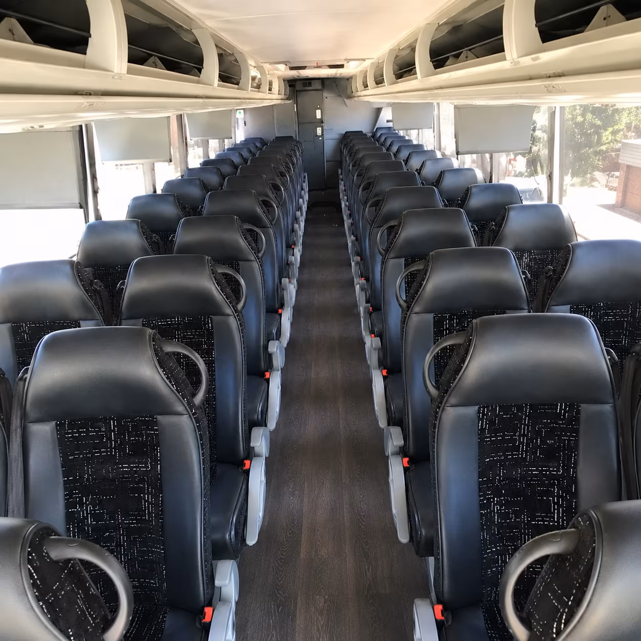 Sioux Falls School Event Transportation route planning