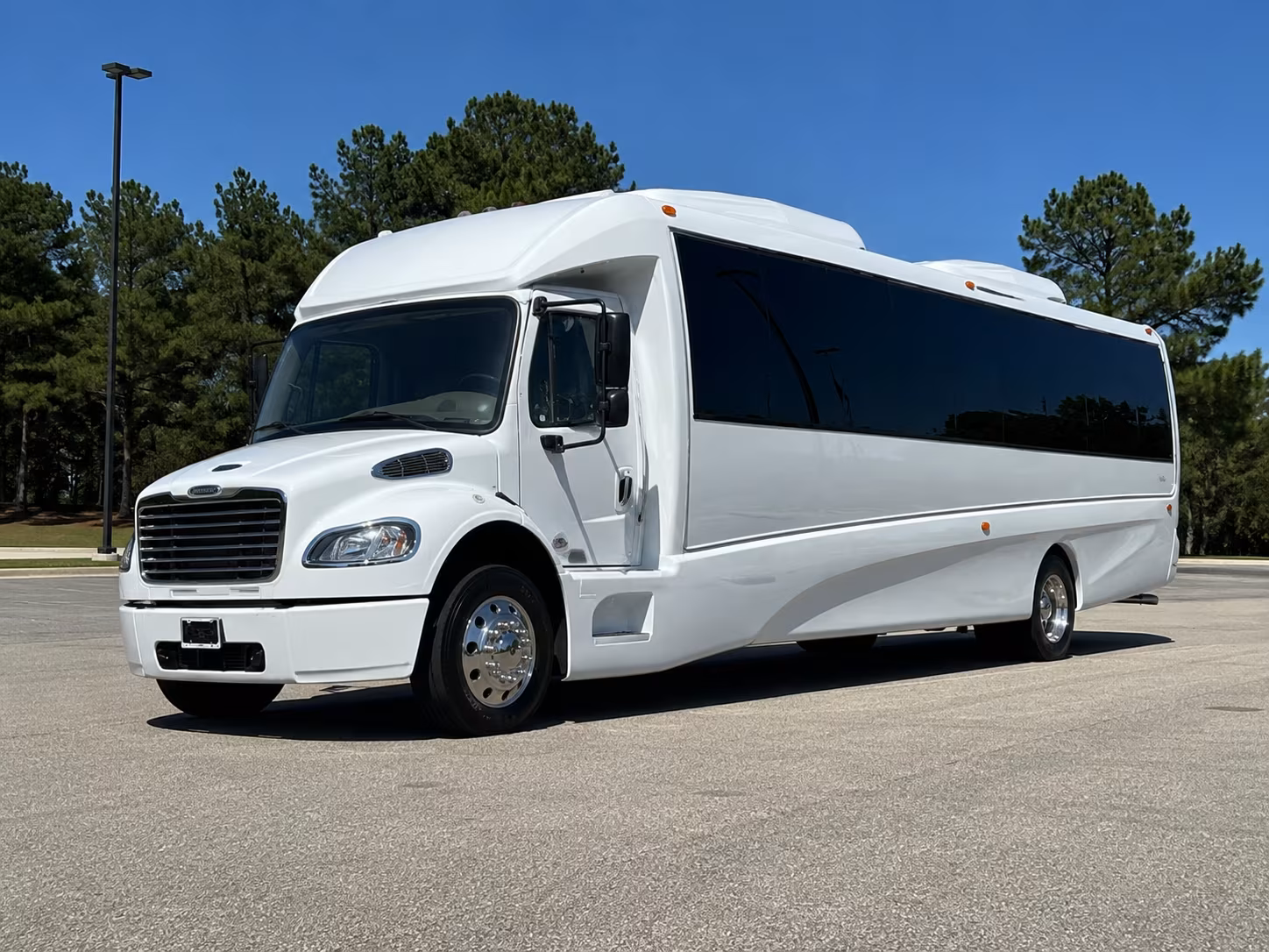 Sioux Falls Sporting Event Transportation pickup coordination