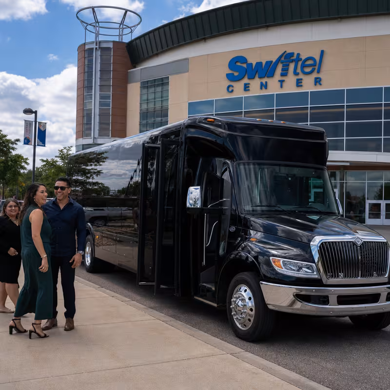 Swiftel Center
