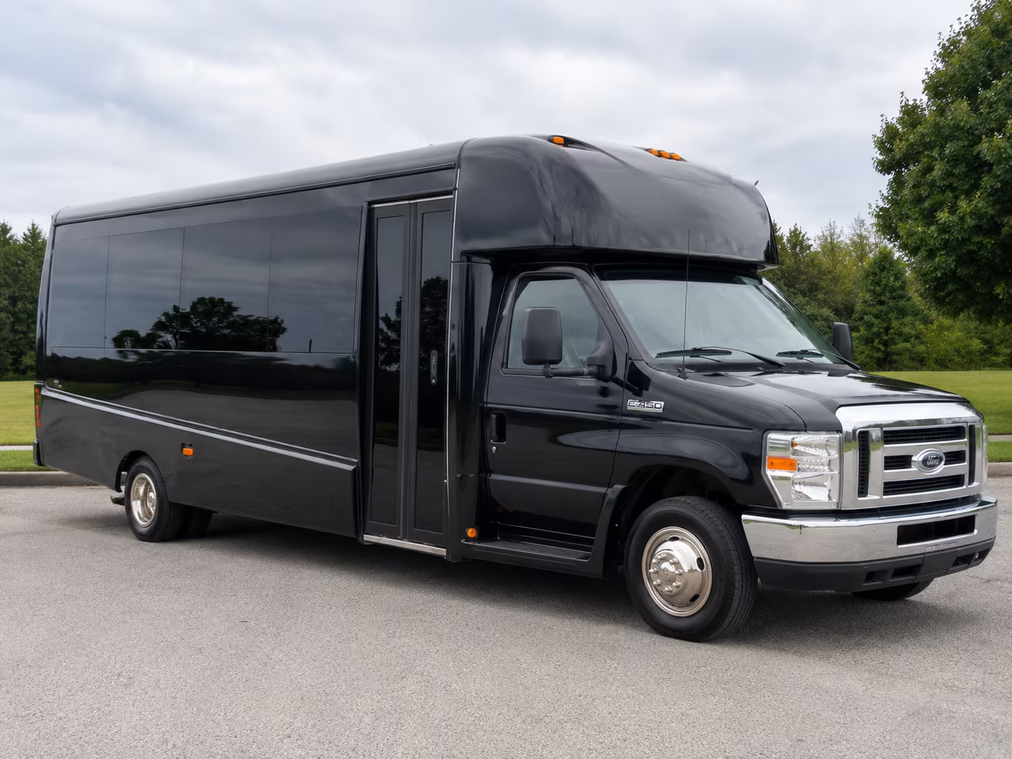 Watertown Airport Shuttles & Transportation