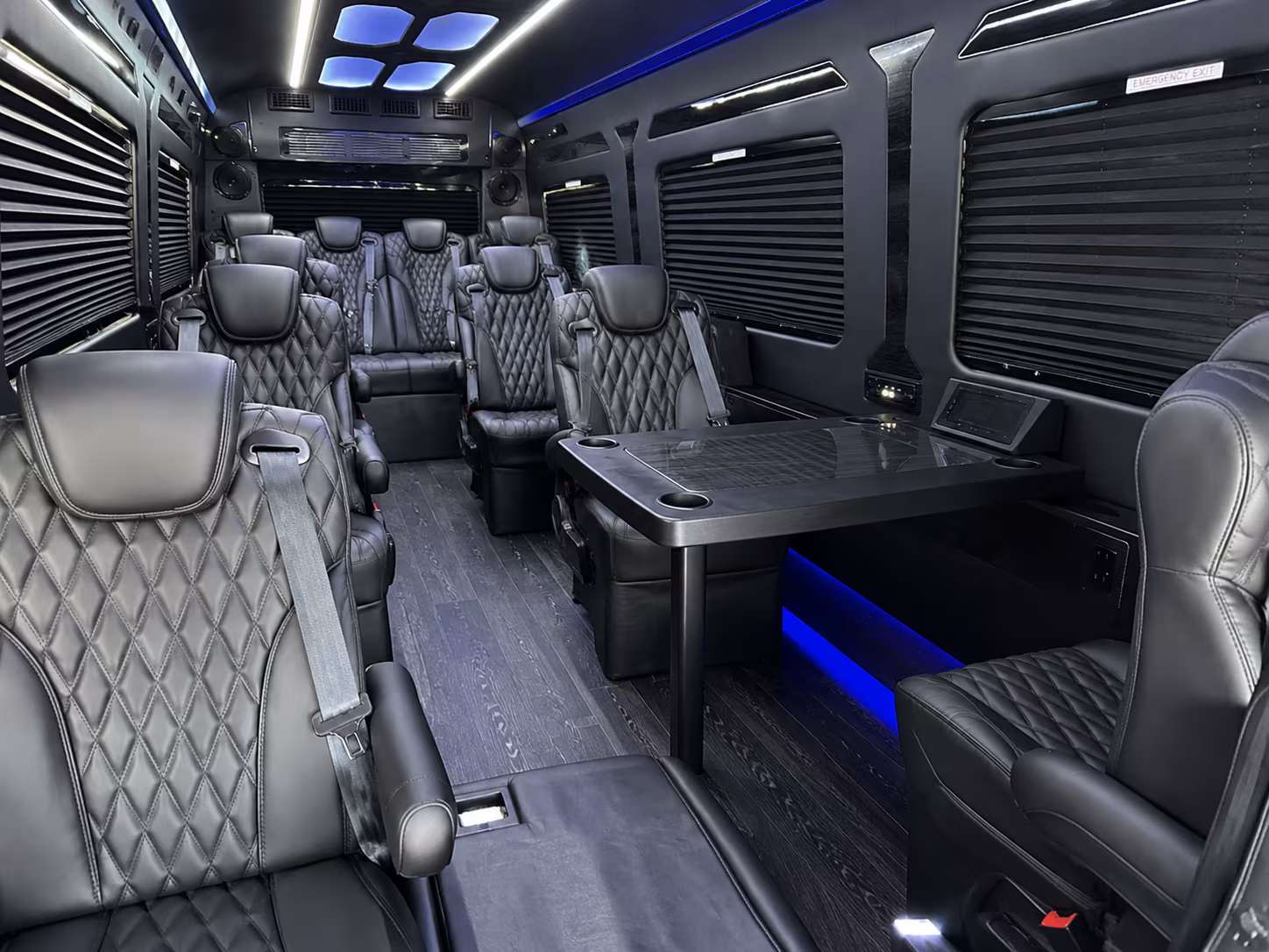 Watertown Corporate Event Transportation