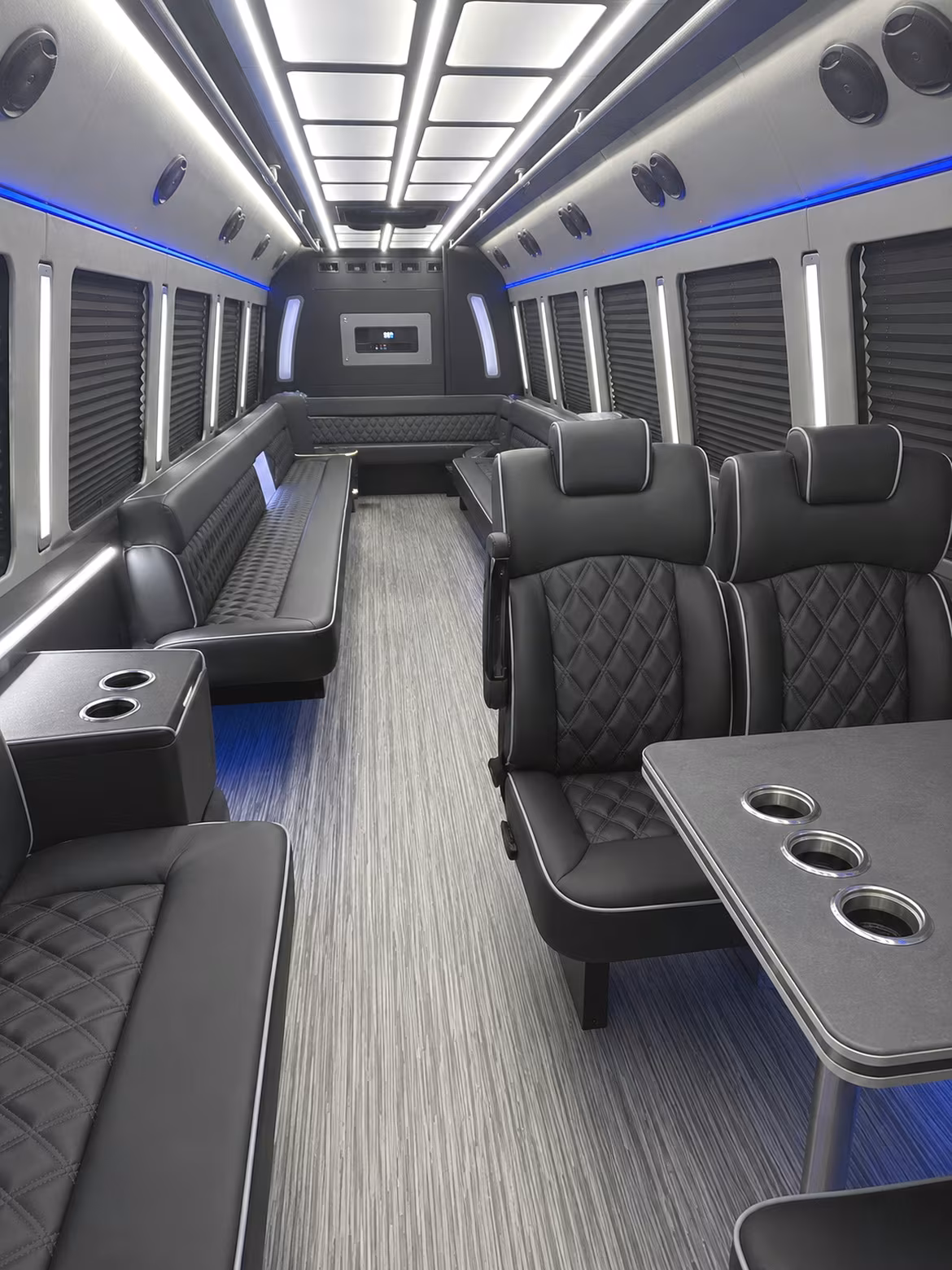 Watertown Private Event Transportation Services