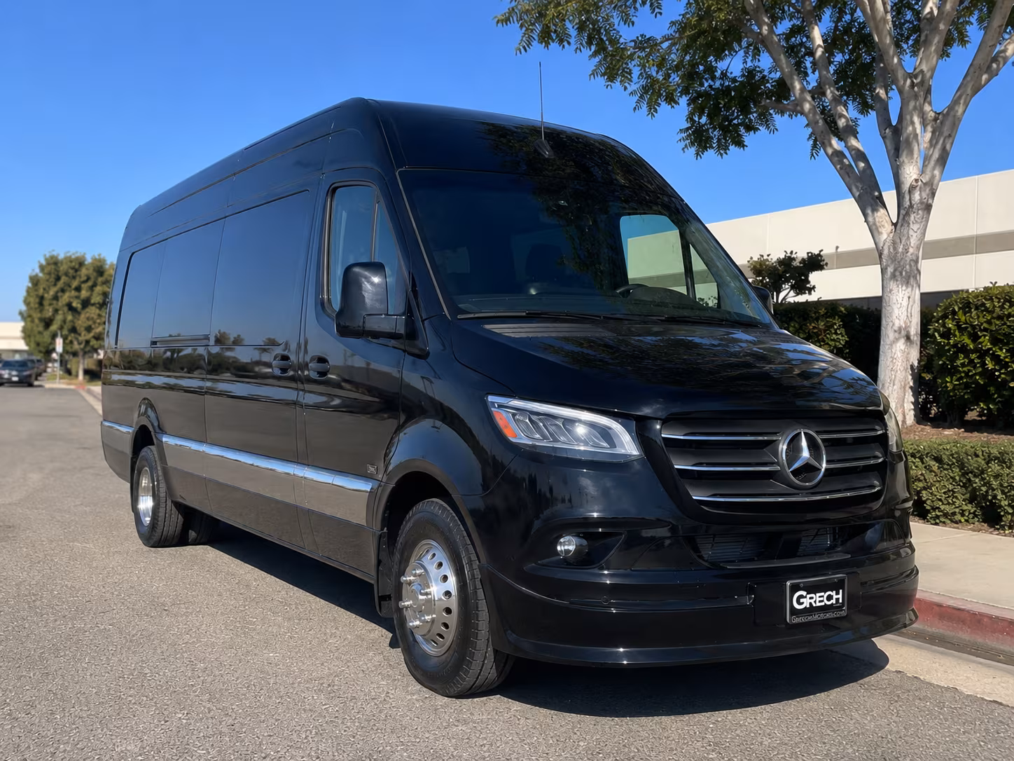 Watertown School Event & Field Trip Transportation